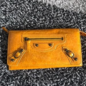AUTHENTIC BALENCIAGA WALLET